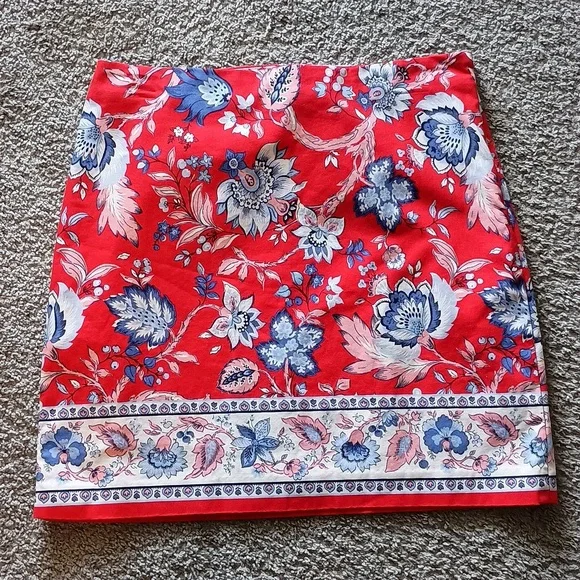 Talbots Skirt - Picture 2 of 10